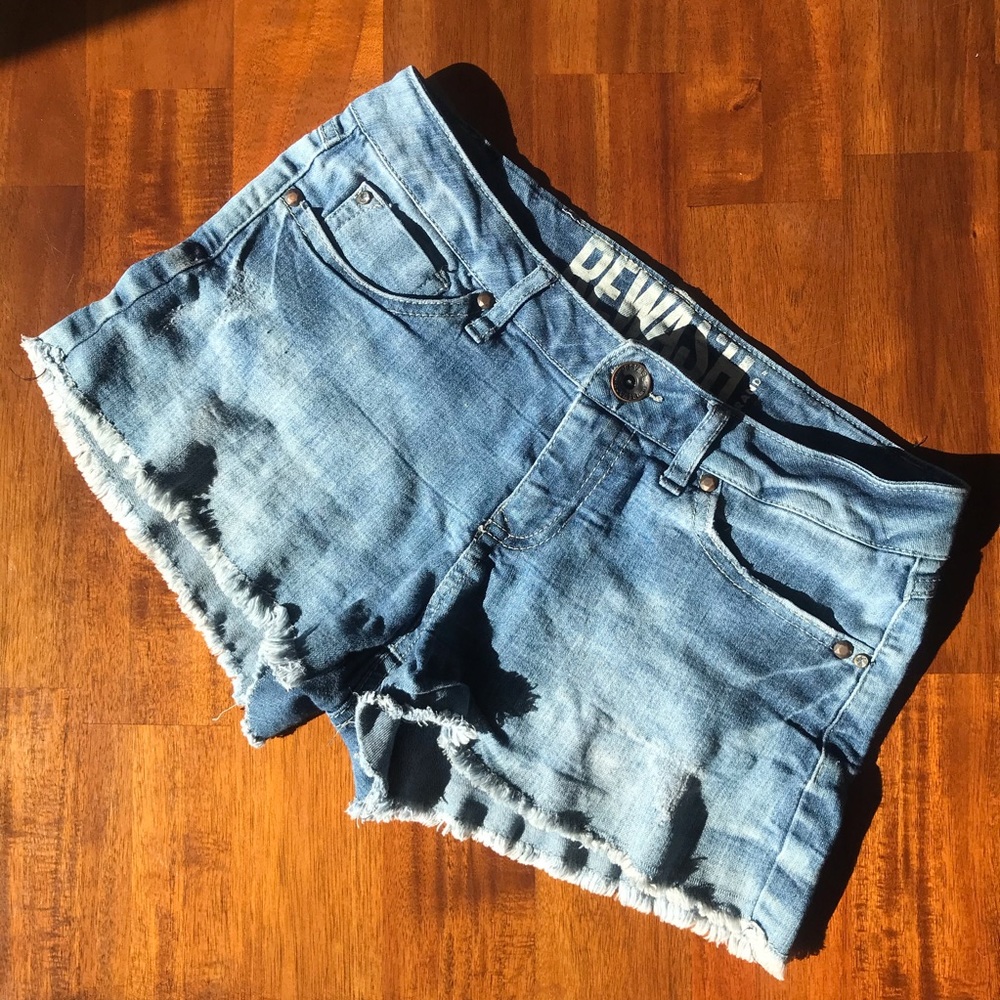 Rewash brand shorts